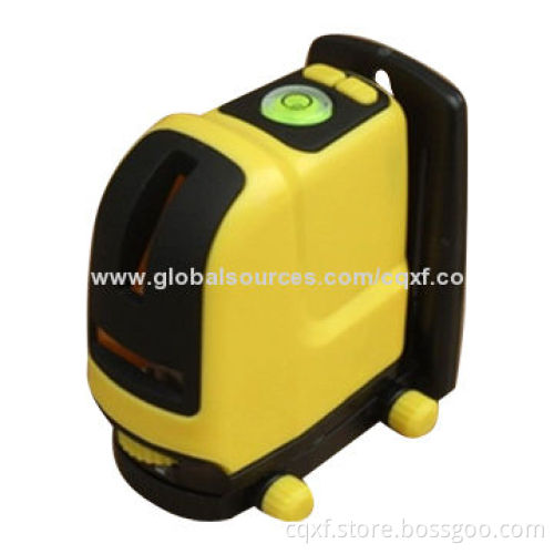 Line Laser Projector, 650nm Wavelength of Laser